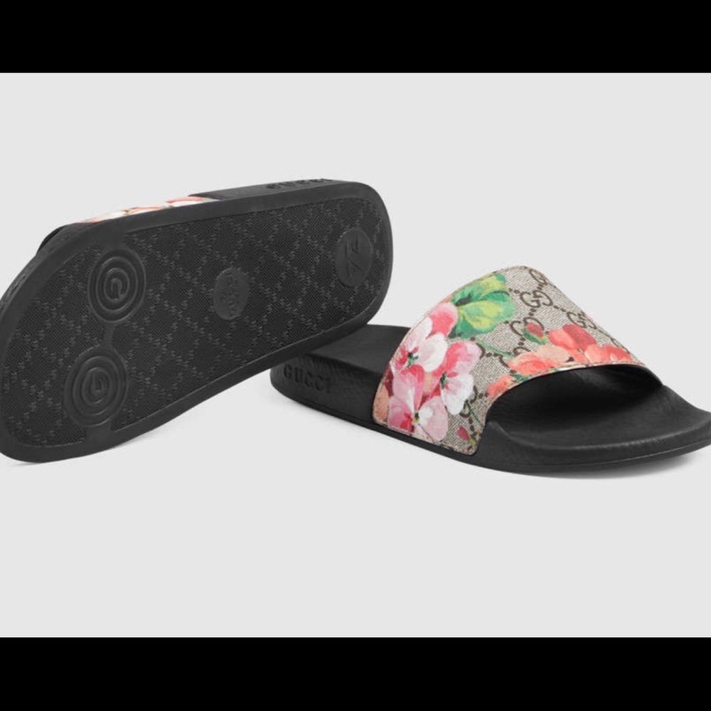 Gucci shoes